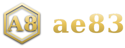 ae83 logo
